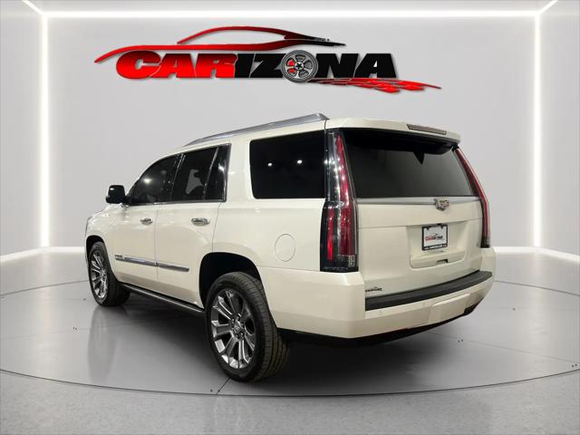 2015 Cadillac Escalade Premium for sale in Mesa, AZ