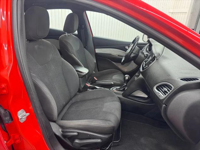 2016 Dodge Dart SXT