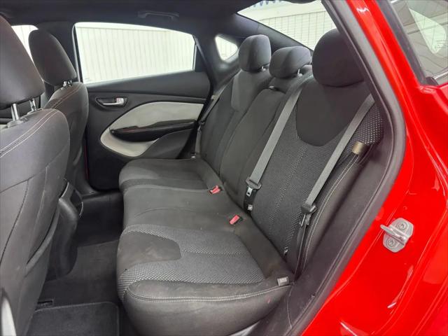2016 Dodge Dart SXT