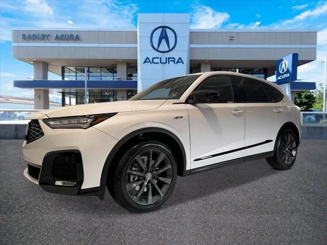 2026 Acura MDX A-SPEC for sale in Falls Church, VA