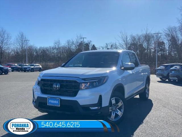 2026 Honda Ridgeline RTL for sale in Fredericksburg, VA