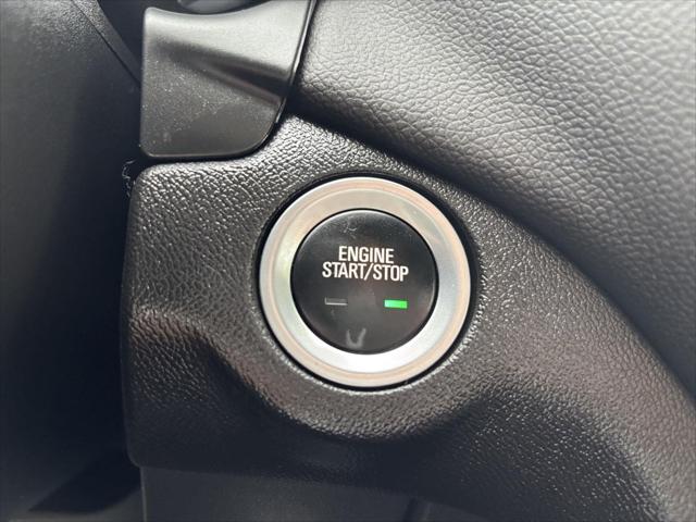 Used 2024 Chevrolet Equinox AWD LT For Sale in Jackson, MI