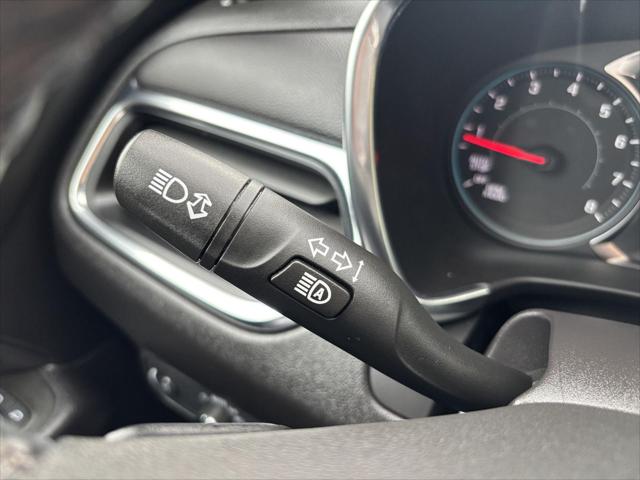 Used 2024 Chevrolet Equinox AWD LT For Sale in Jackson, MI