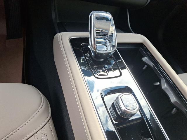 2026 Volvo XC90 Core, B6 AWD Gas (mild hybrid), Gasoline, Bright, 7 Seats
