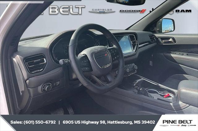 2026 Dodge Durango GT Plus AWD