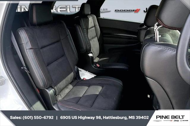2026 Dodge Durango GT Plus AWD