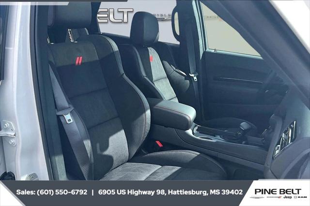 2026 Dodge Durango GT Plus AWD