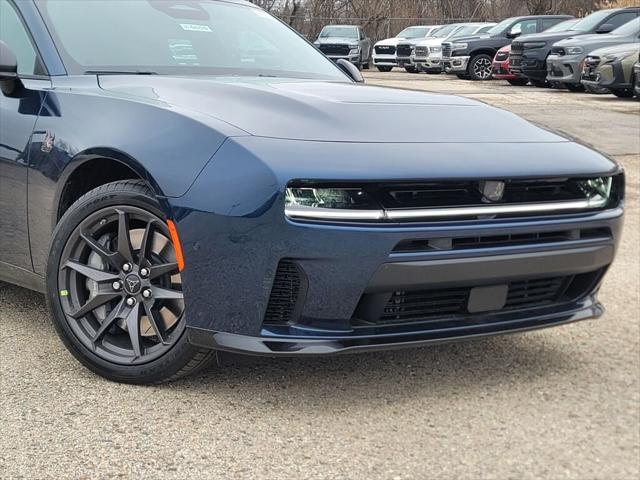 2026 Dodge Charger CHARGER SCAT PACK PLUS 4-DOOR AWD