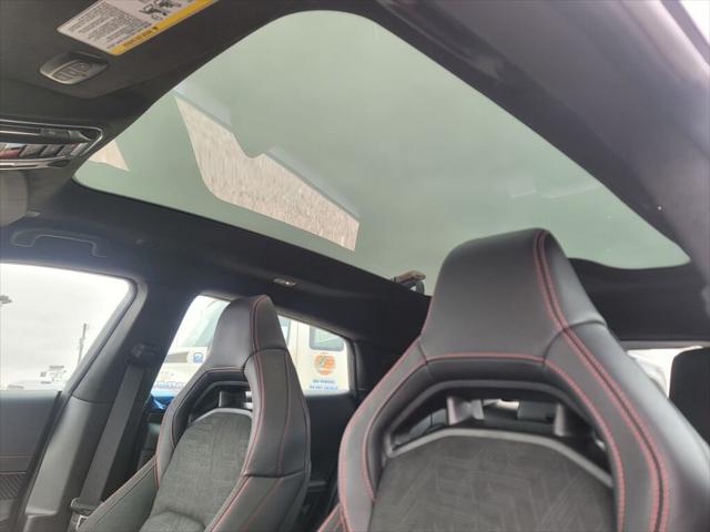 2026 Dodge Charger CHARGER SCAT PACK PLUS 4-DOOR AWD 2026 Dodge Charger CHARGER SCAT PACK PLUS 4-DOOR AWD