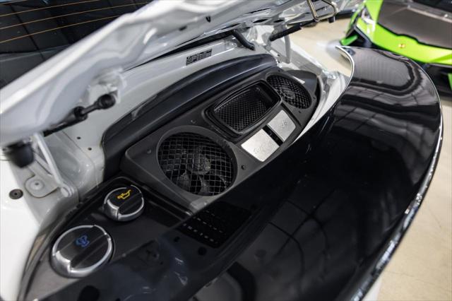 2019 Porsche 911 Turbo