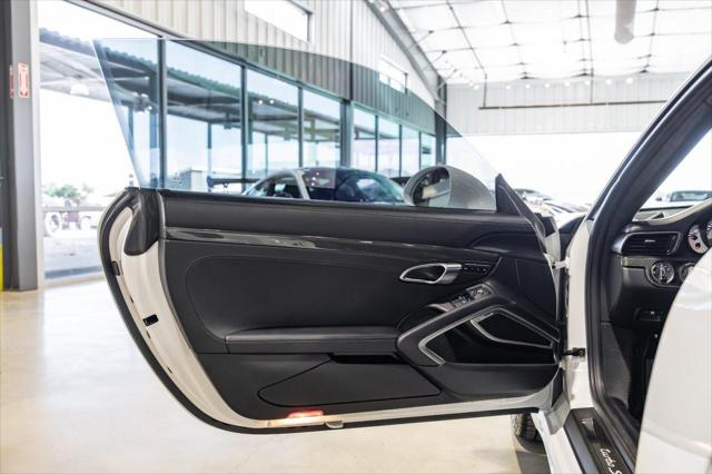 2019 Porsche 911 Turbo