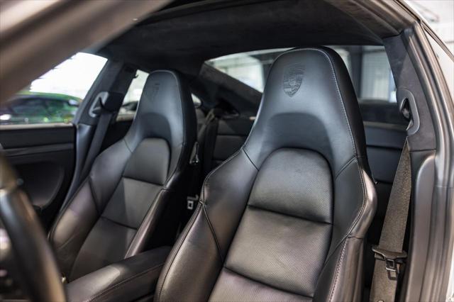 2019 Porsche 911 Turbo