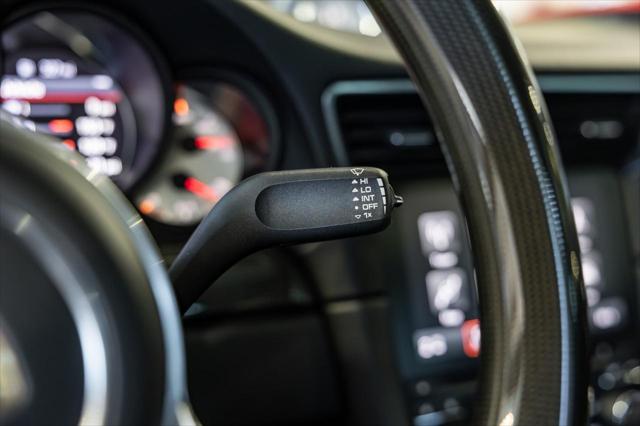 2019 Porsche 911 Turbo