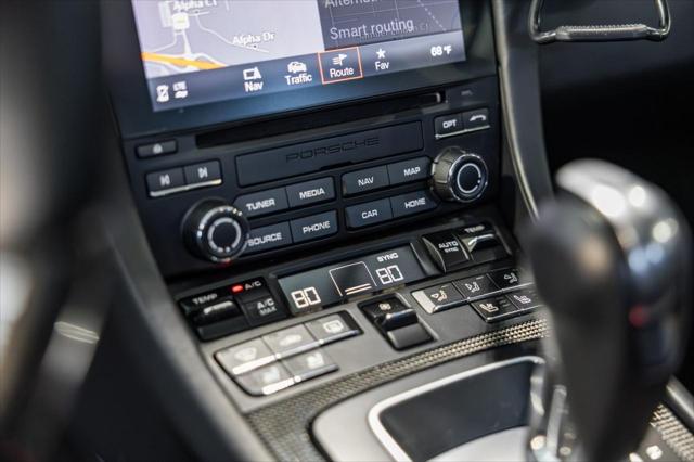 2019 Porsche 911 Turbo
