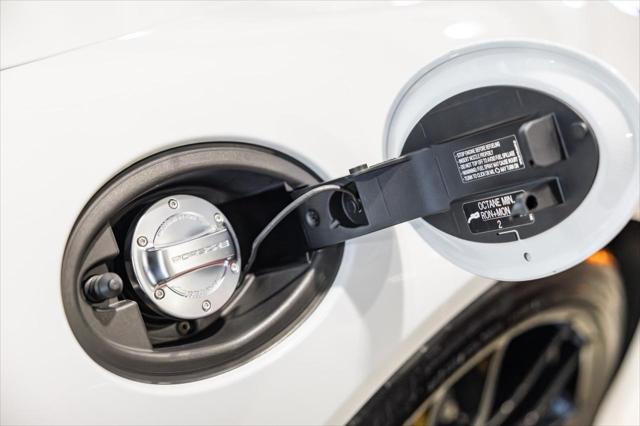 2019 Porsche 911 Turbo
