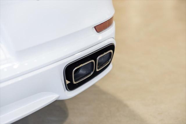 2019 Porsche 911 Turbo