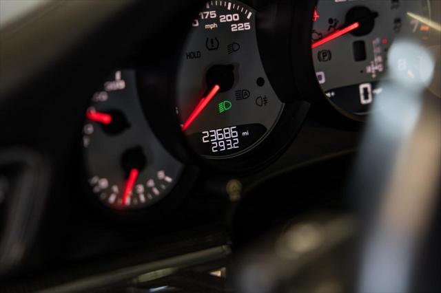 2019 Porsche 911 Turbo