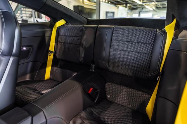 2024 Porsche 911 Turbo S