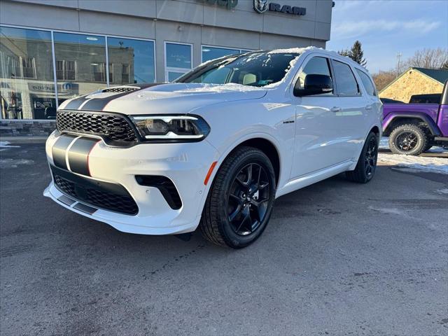 2026 Dodge Durango GT Plus HEMI V8 AWD