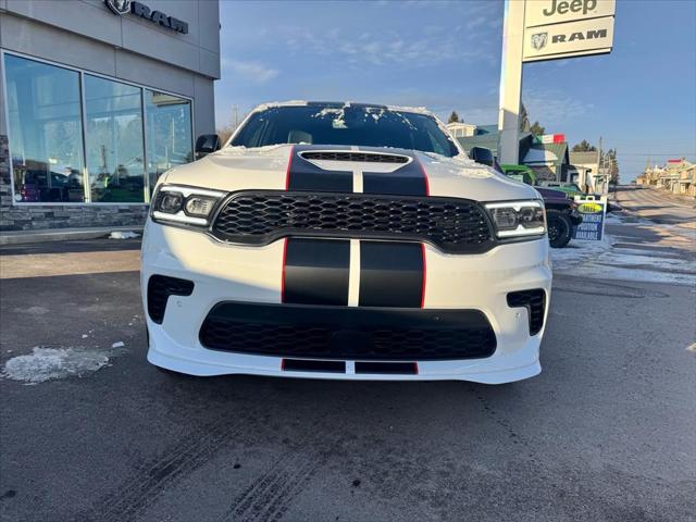 2026 Dodge Durango GT Plus HEMI V8 AWD