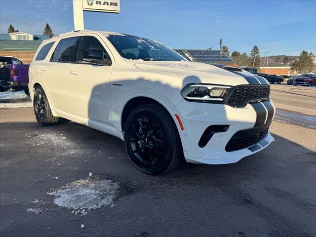 2026 Dodge Durango GT Plus HEMI V8 AWD