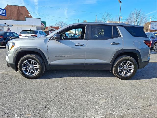 2025 GMC Terrain AWD Elevation 2025 GMC Terrain AWD Elevation