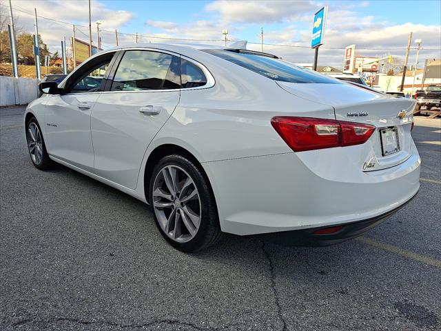 2023 Chevrolet Malibu FWD 1LT 2023 Chevrolet Malibu FWD 1LT