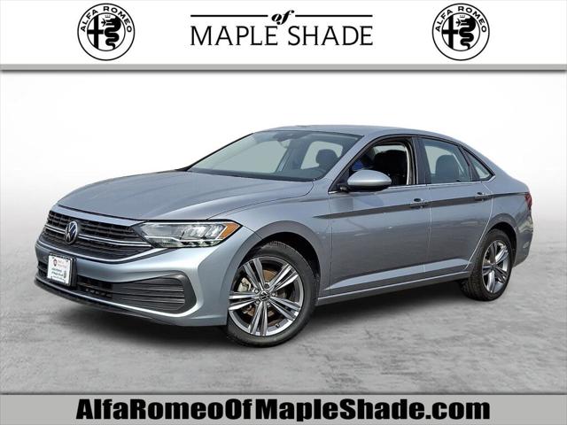 2024 Volkswagen Jetta 1.5T SE 2024 Volkswagen Jetta 1.5T SE
