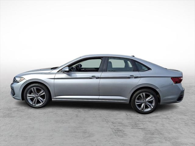 2024 Volkswagen Jetta 1.5T SE 2024 Volkswagen Jetta 1.5T SE