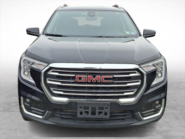 2023 GMC Terrain AWD SLT