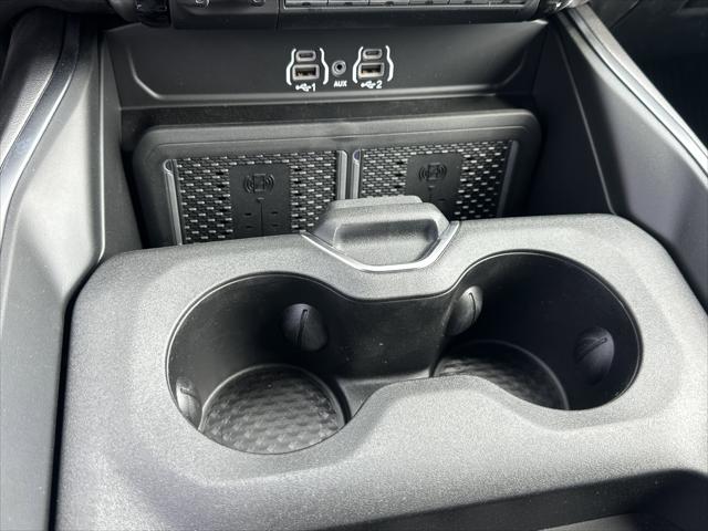 2026 RAM Ram 2500 RAM 2500 BIG HORN CREW CAB 4X4 64 BOX