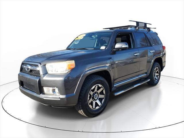 2013 Toyota 4Runner SR5