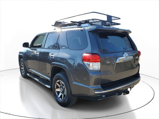 2013 Toyota 4Runner SR5