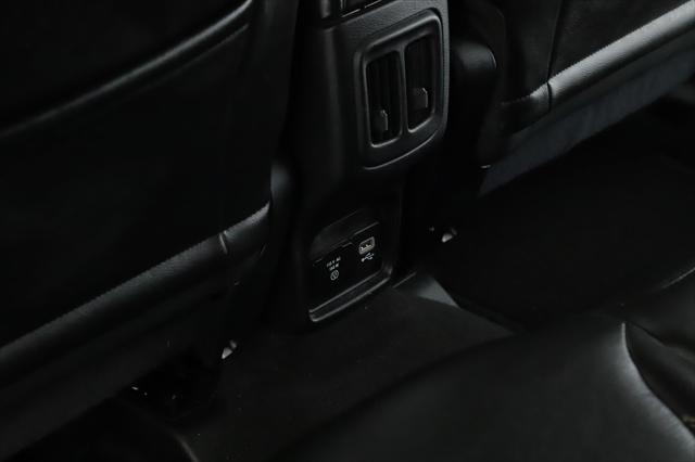 2018 Jeep Compass Limited 4x4