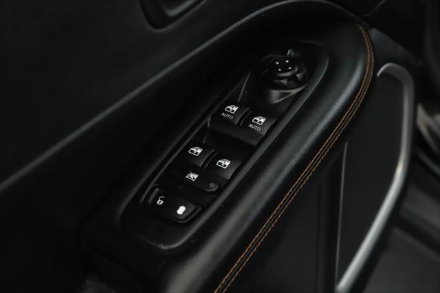 2018 Jeep Compass Limited 4x4
