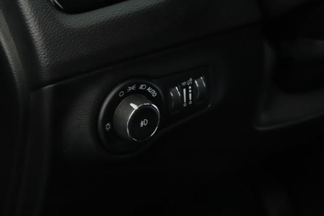 2018 Jeep Compass Limited 4x4