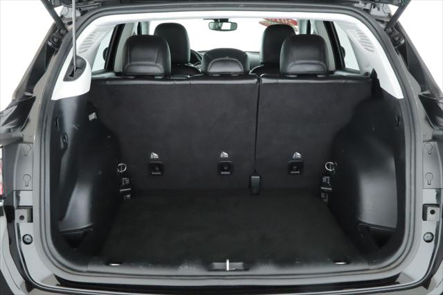 2018 Jeep Compass Limited 4x4