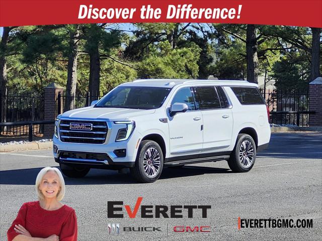 2026 GMC Yukon XL 2WD Elevation for sale in Bryant, AR