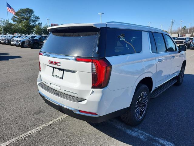2026 GMC Yukon XL 2WD Elevation