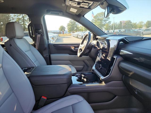 2026 GMC Yukon XL 2WD Elevation