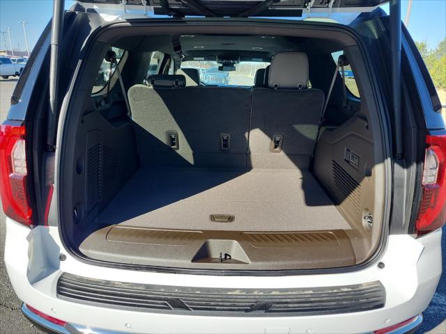 2026 GMC Yukon XL 2WD Elevation