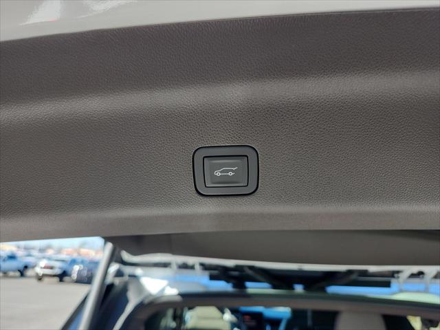 2026 GMC Yukon XL 2WD Elevation