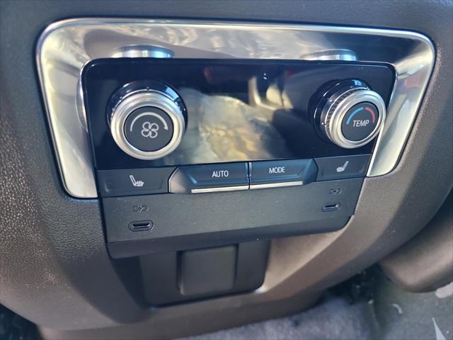 2026 GMC Yukon XL 2WD Elevation