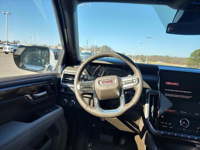 2026 GMC Yukon XL 2WD Elevation