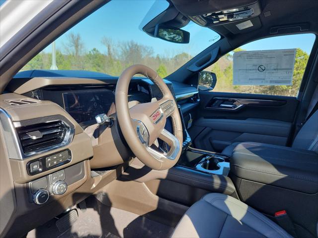 2026 GMC Yukon XL 2WD Elevation