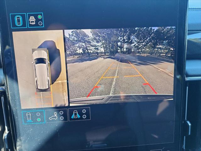 2026 GMC Yukon XL 2WD Elevation