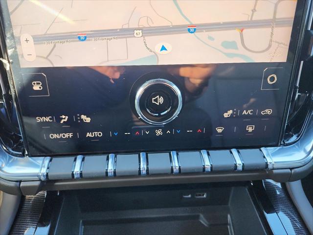 2026 GMC Yukon XL 2WD Elevation