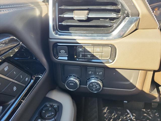 2026 GMC Yukon XL 2WD Elevation