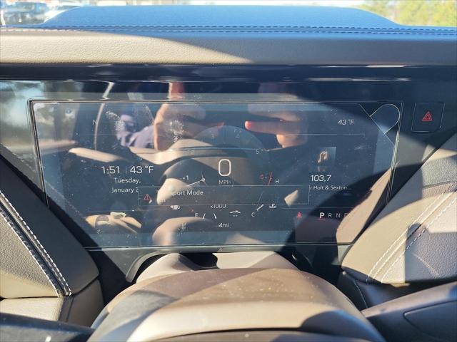2026 GMC Yukon XL 2WD Elevation