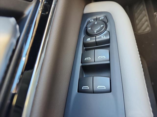 2026 GMC Yukon XL 2WD Elevation